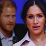 cosa vuole meghan markle che faccia Harry