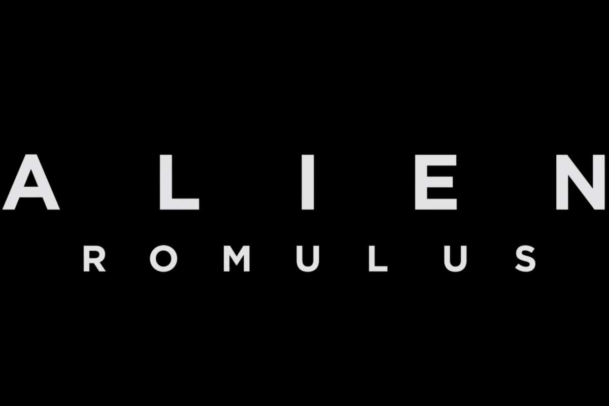 alien romulus al cinema