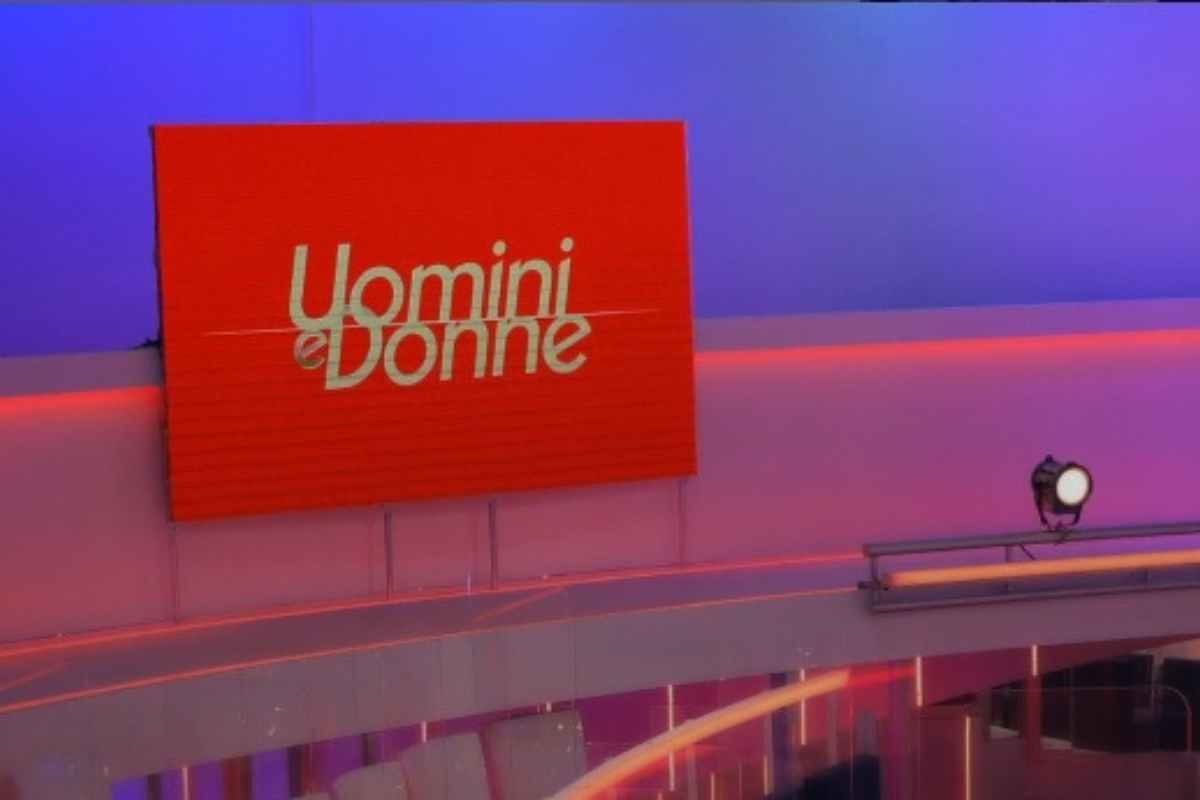 nuovo programma rai copia di uomini e donne